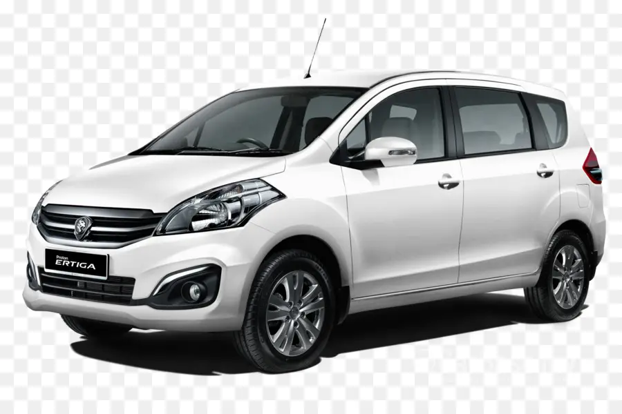 Suzuki Ertiga，Coche PNG