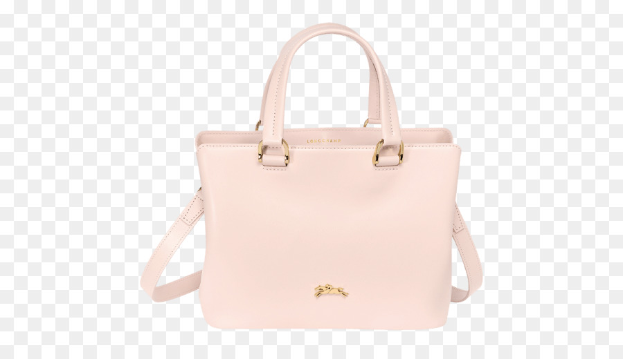 Longchamp，Bolso De Mano PNG