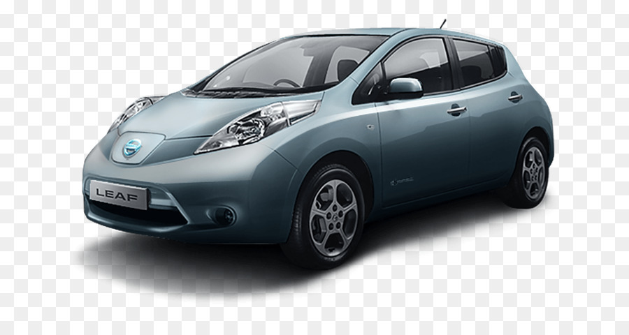 El Nissan Leaf，Hyundai Motor Company PNG