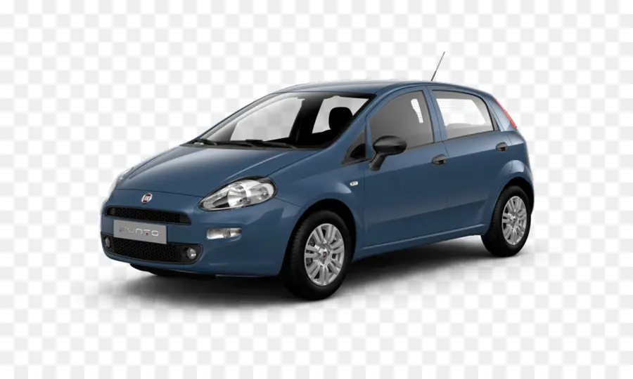 Fiat Punto，Fiat PNG