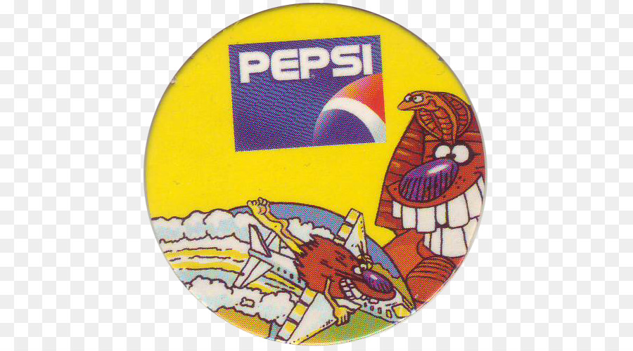 Pepsi，Insignia PNG