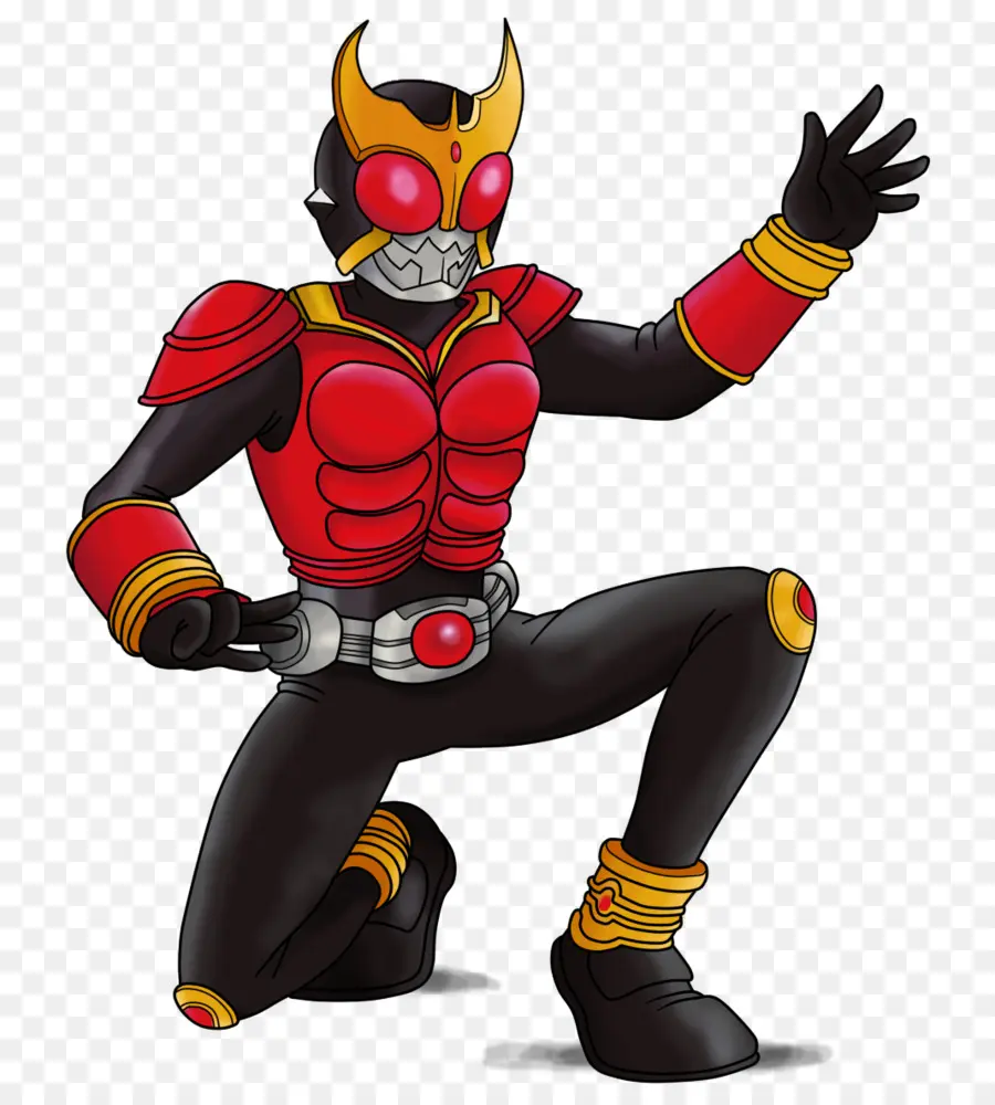 Kamen Rider Series，Dibujo PNG