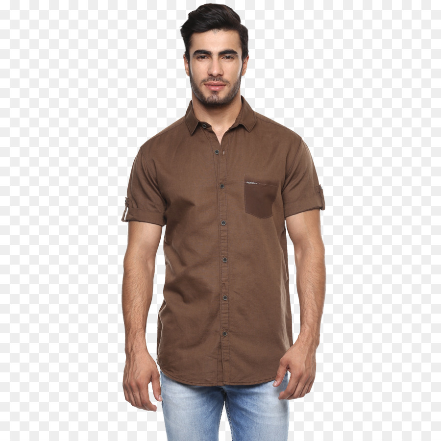 Camiseta，Manga PNG