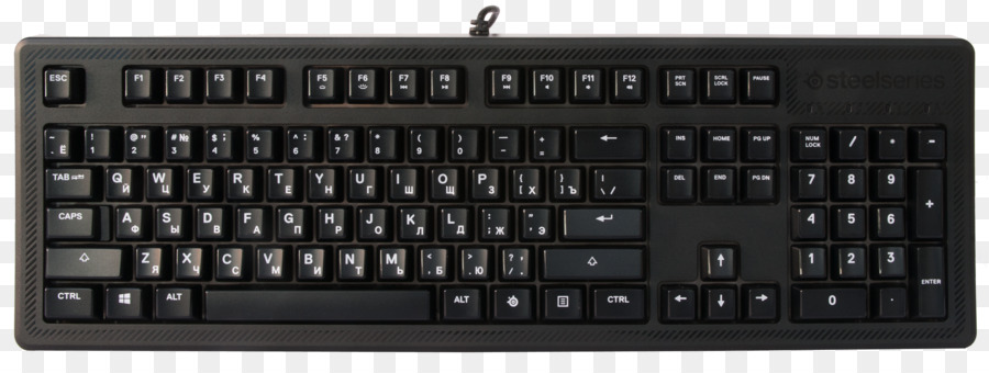 Teclado De La Computadora，El Ratón De La Computadora PNG