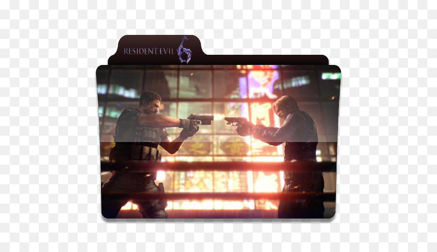 Resident Evil 6，Resident Evil PNG