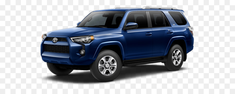 2017 Toyota 4runner，Toyota PNG