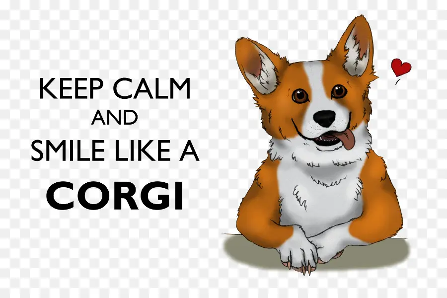 Corgi Galés De Pembroke，Cachorro PNG