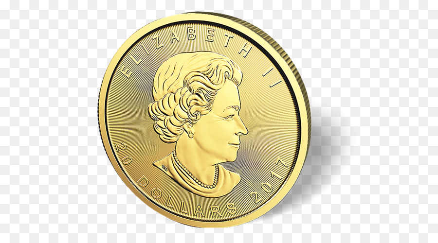 Moneda，Oro PNG