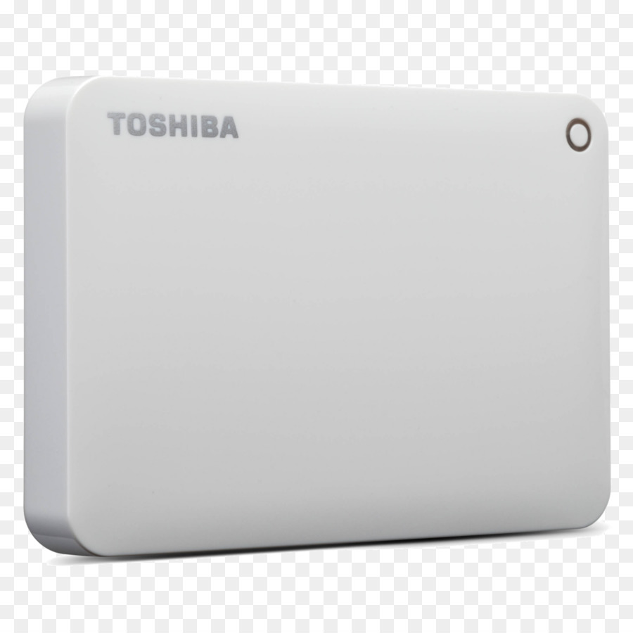 Toshiba Canvio Listo Disco Duro Externo Usb 30 25 100，Electrónica PNG