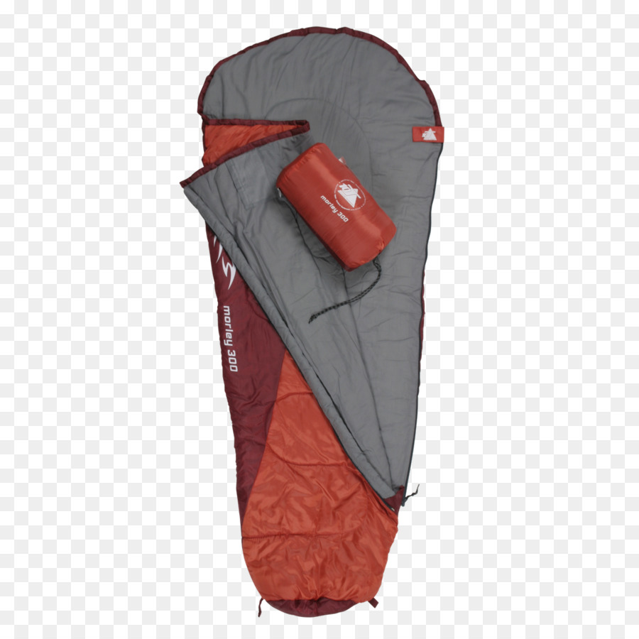 Bolsas De Dormir，Rojo PNG