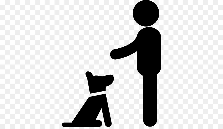 Persona Paseando Perro，Mascota PNG