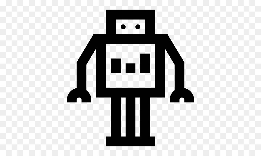 Robot，Icono PNG