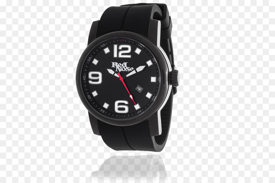 Reloj De Pulsera Negro，Reloj PNG