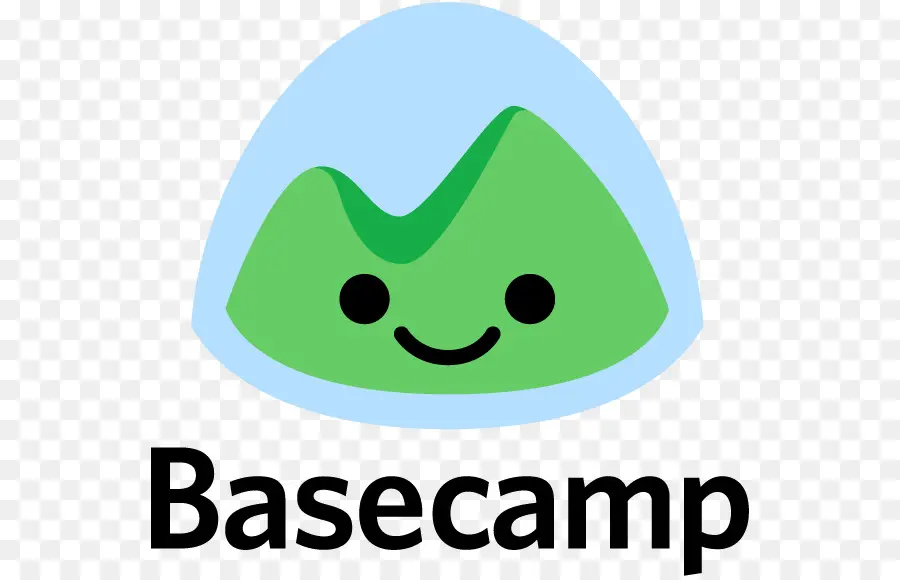 Basecamp Clásico，Logotipo PNG