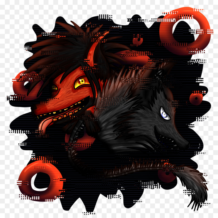 Perro，Creepypasta PNG