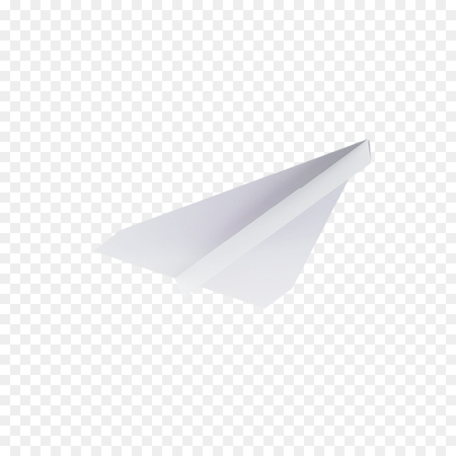 Avión De Papel，Papel PNG