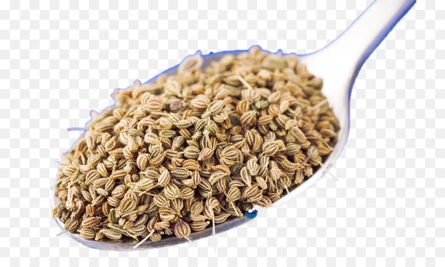 De Ajwain，Avena PNG