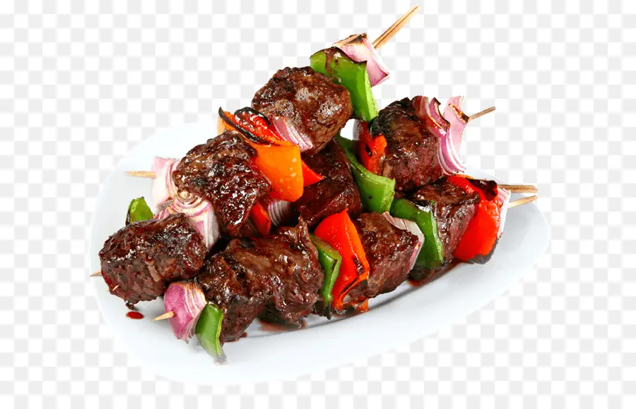 Shashlik，Barbacoa PNG