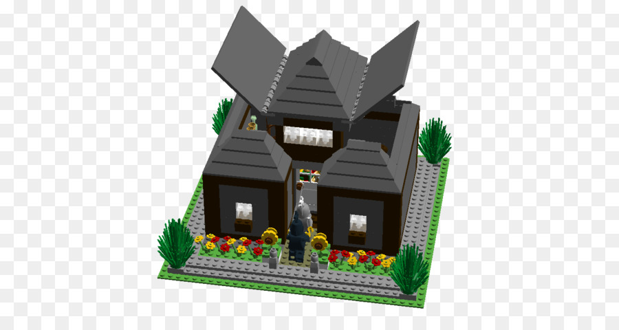 Casa，Lego PNG