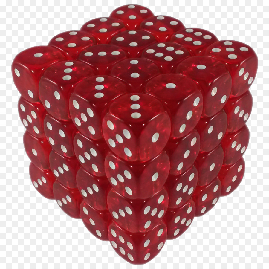 Dados，Cubo PNG