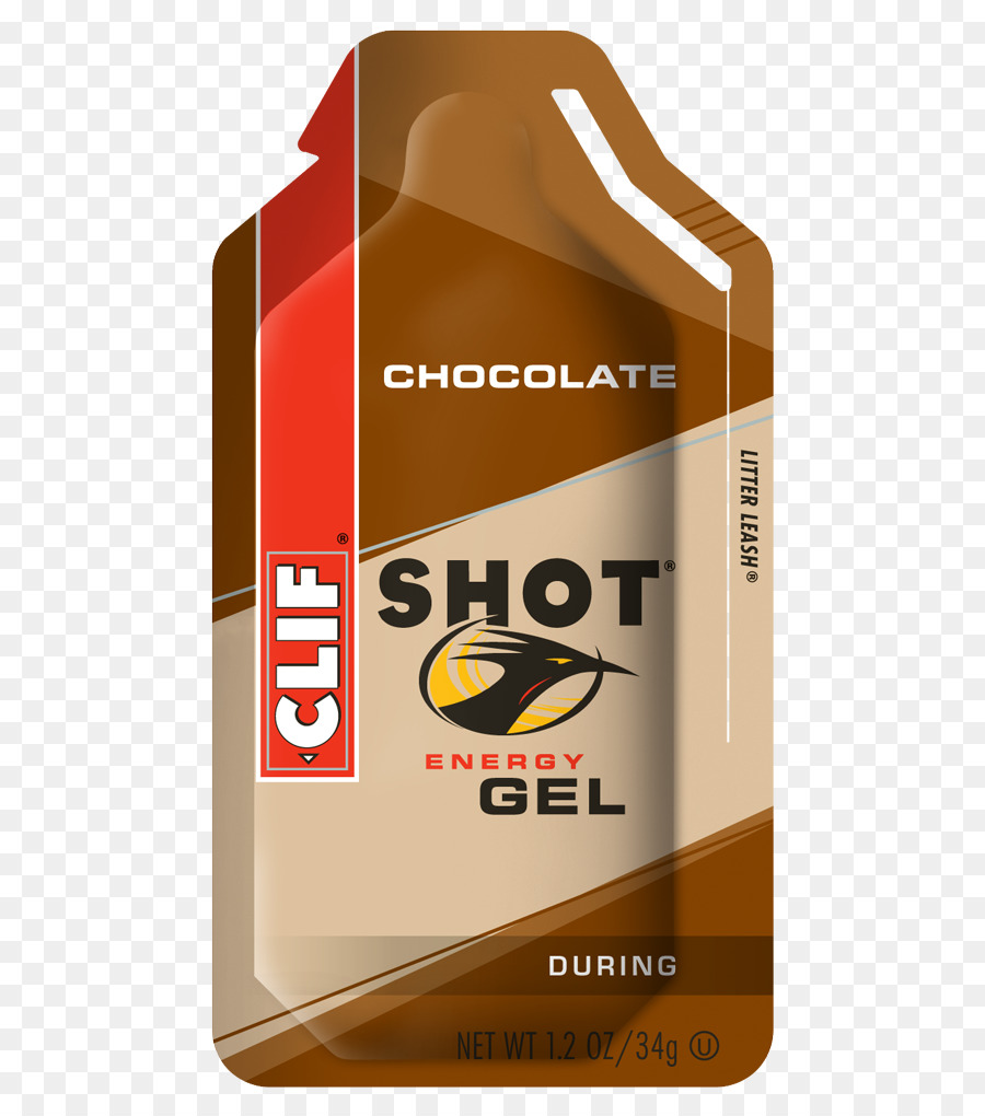 Gel De Energía，Clif Bar De La Compañía PNG