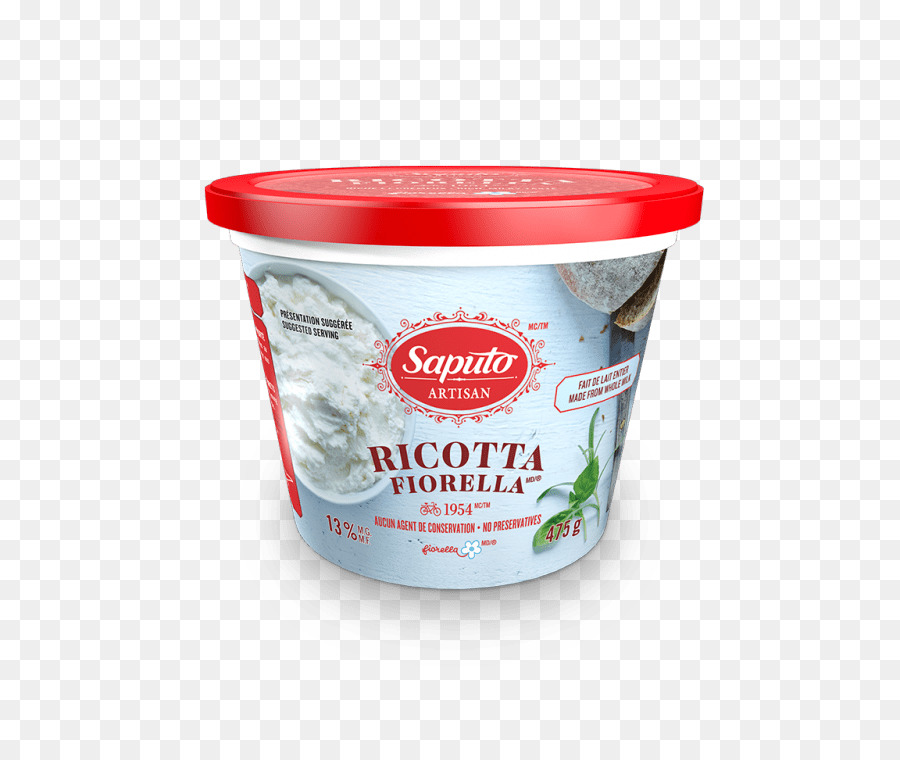 El Queso Ricotta，Cocina Italiana PNG