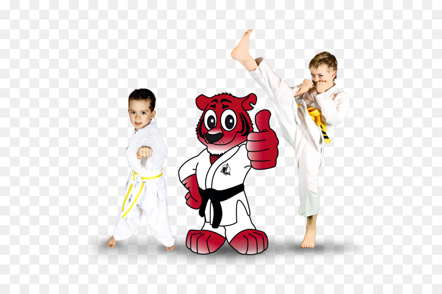 Karate，Deporte De Combate PNG