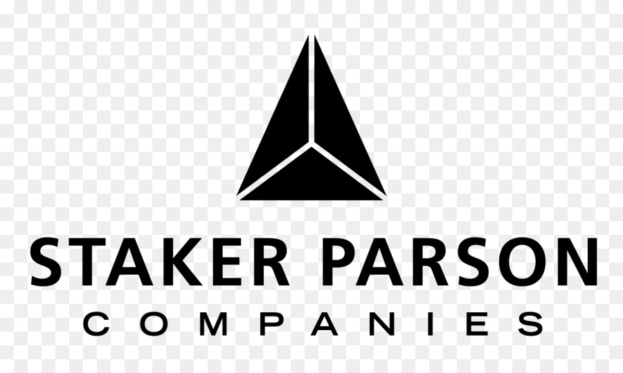 Staker Parson Co，Staker Parson Empresas PNG