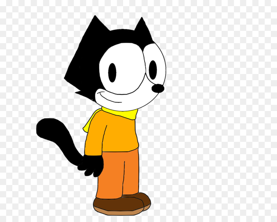 Gato，Felix El Gato PNG