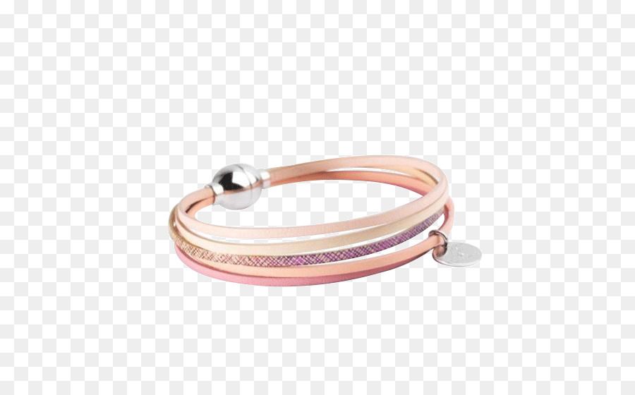 Pulsera De Oro Rosa，Accesorio PNG