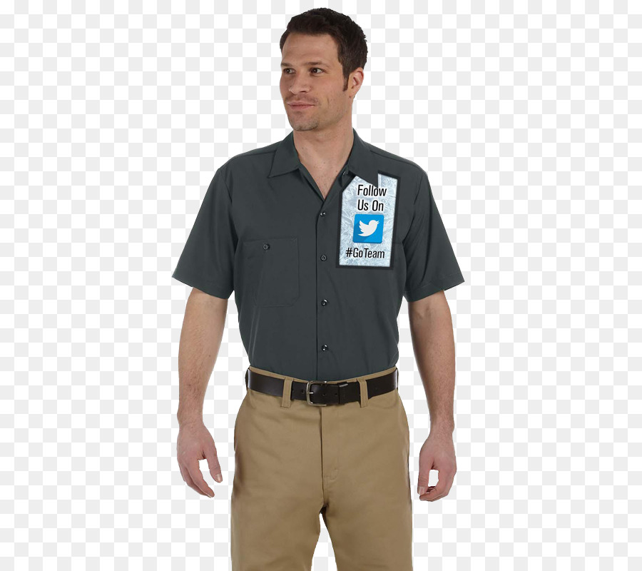 Camiseta，Dickies PNG