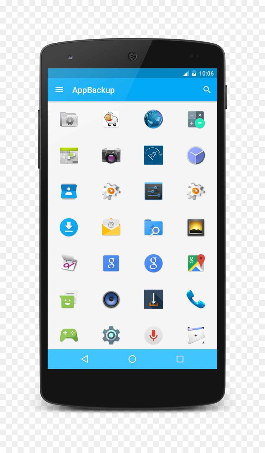 Función De Teléfono，Smartphone PNG