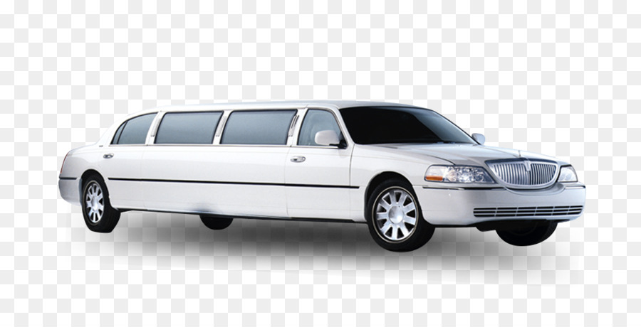 Lincoln Town Car，Coche PNG