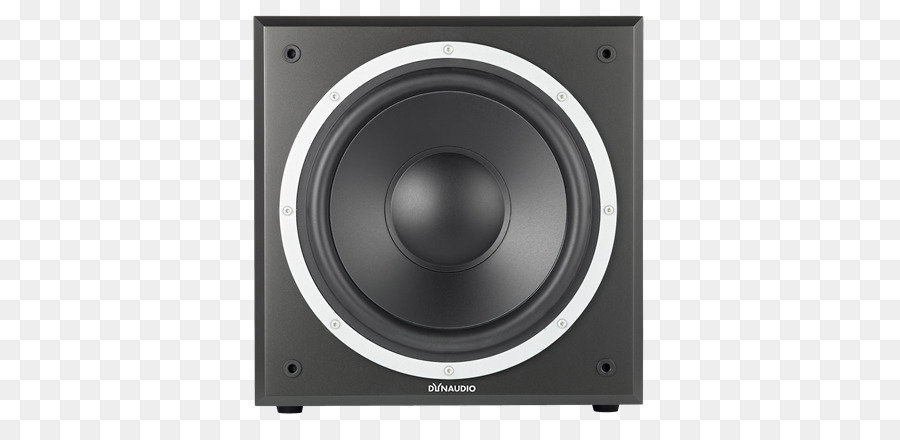 Subwoofer，Monitor De Estudio PNG