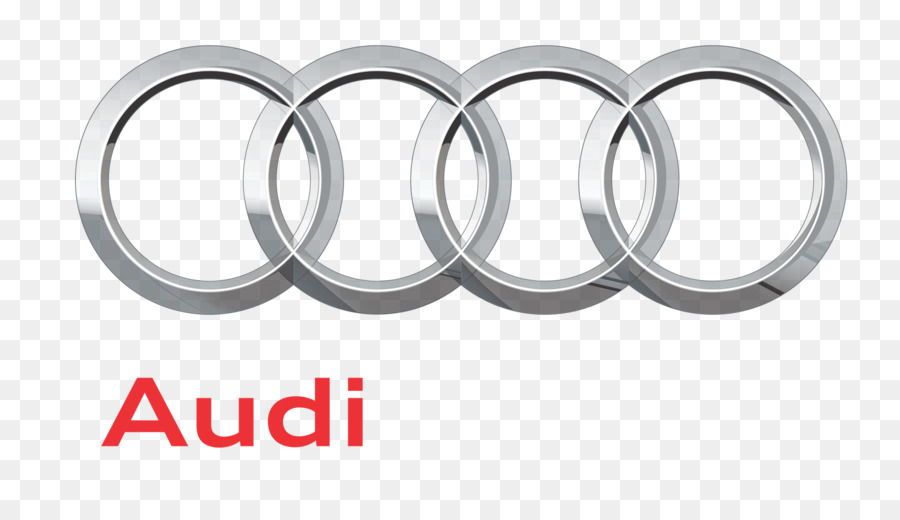 Logotipo De Audi，Auto PNG