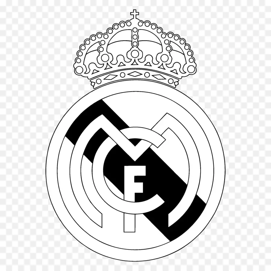 El Real Madrid Cf，La Liga PNG