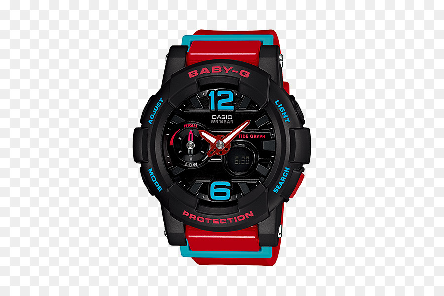 Reloj，Gshock PNG