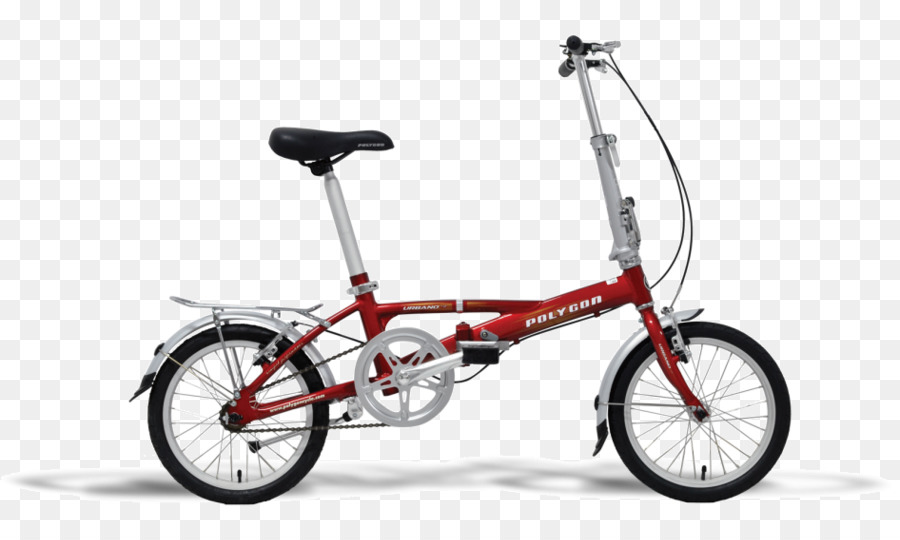 Bicicleta Plegable，Bicicleta PNG