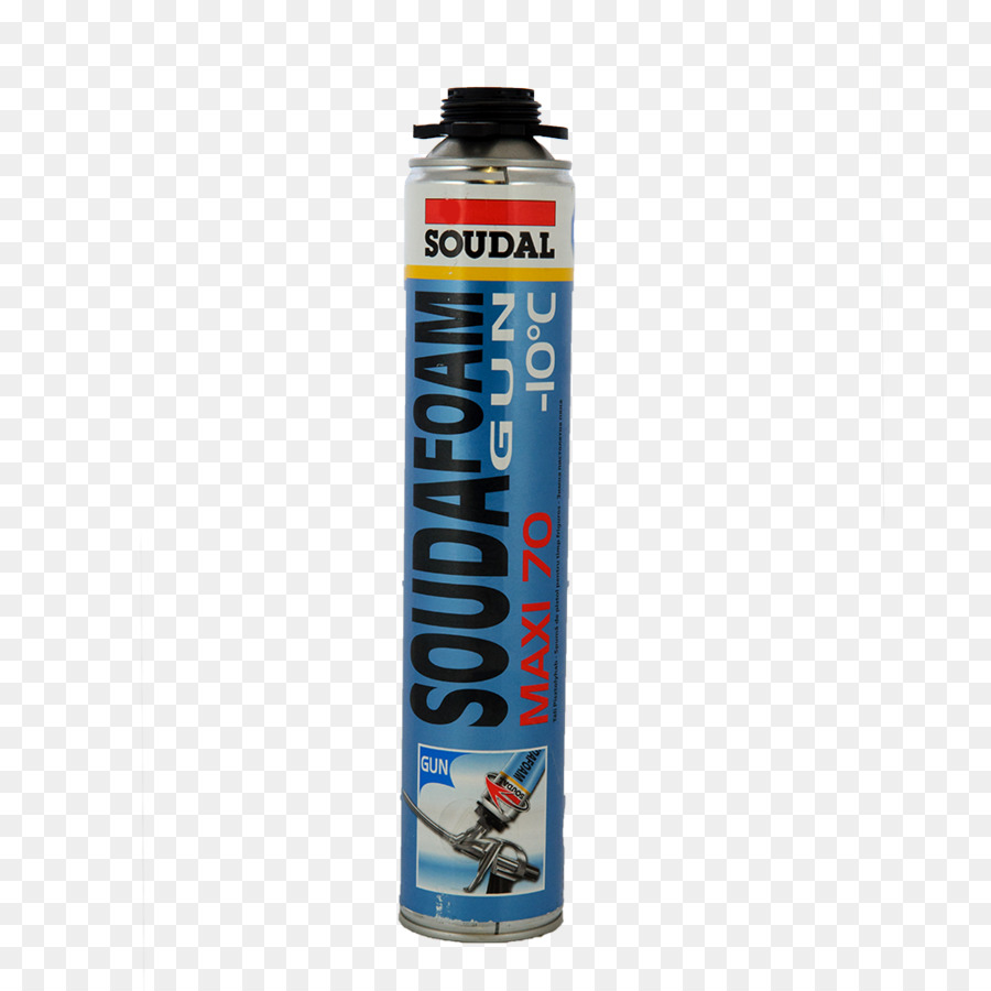 Espuma，Soudal PNG