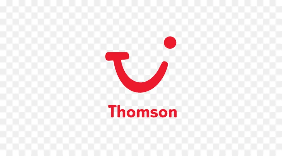 Logotipo De Thomson，Marca PNG