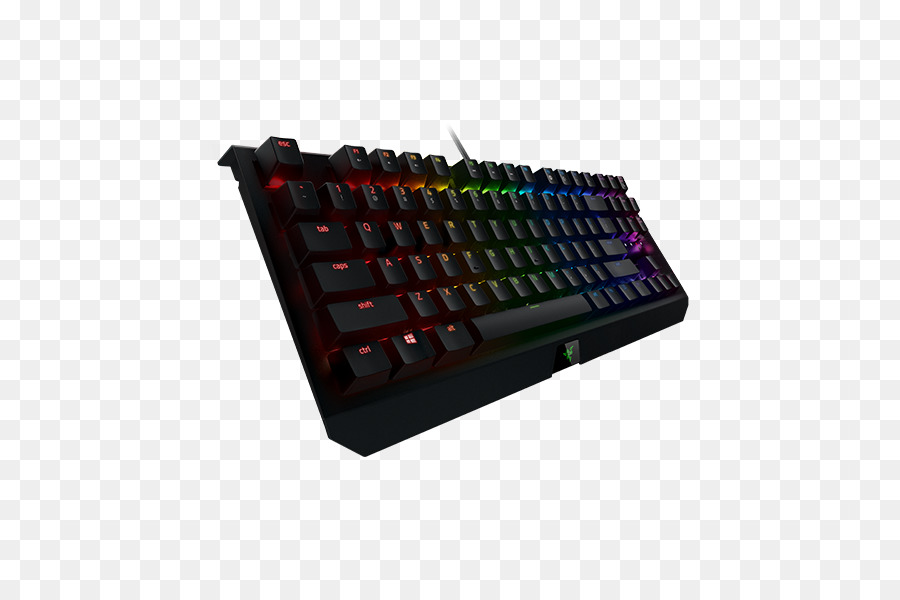 Teclado Para Juegos，Ratón PNG