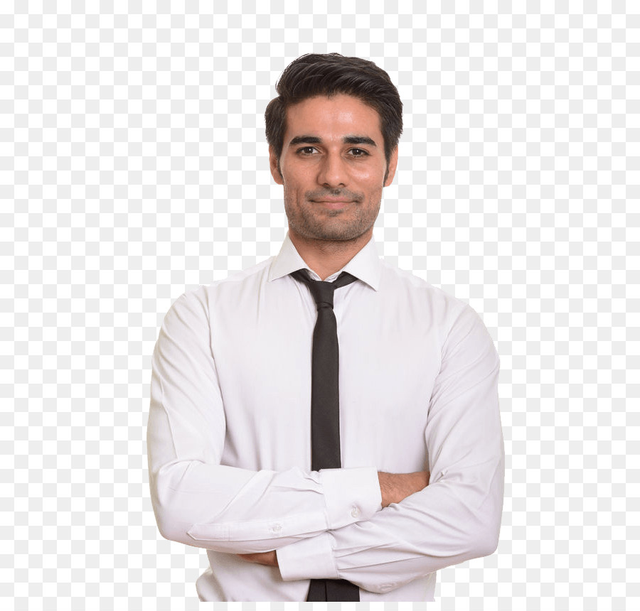 Hombre De Traje，Negocio PNG