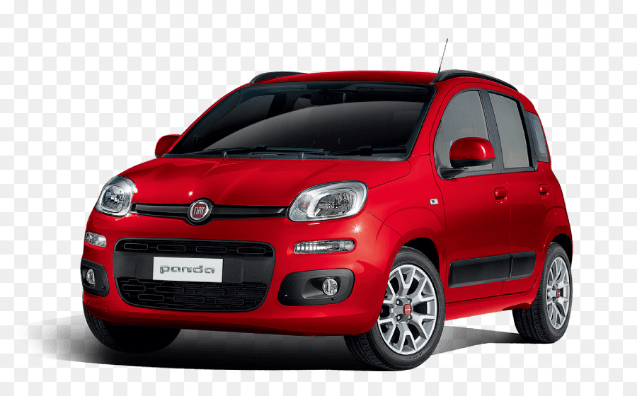 Fiat，Coche PNG