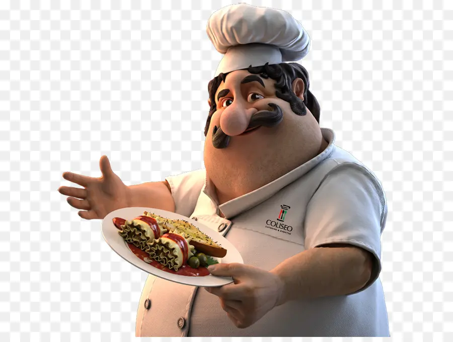 Cocinero，Cocinar PNG