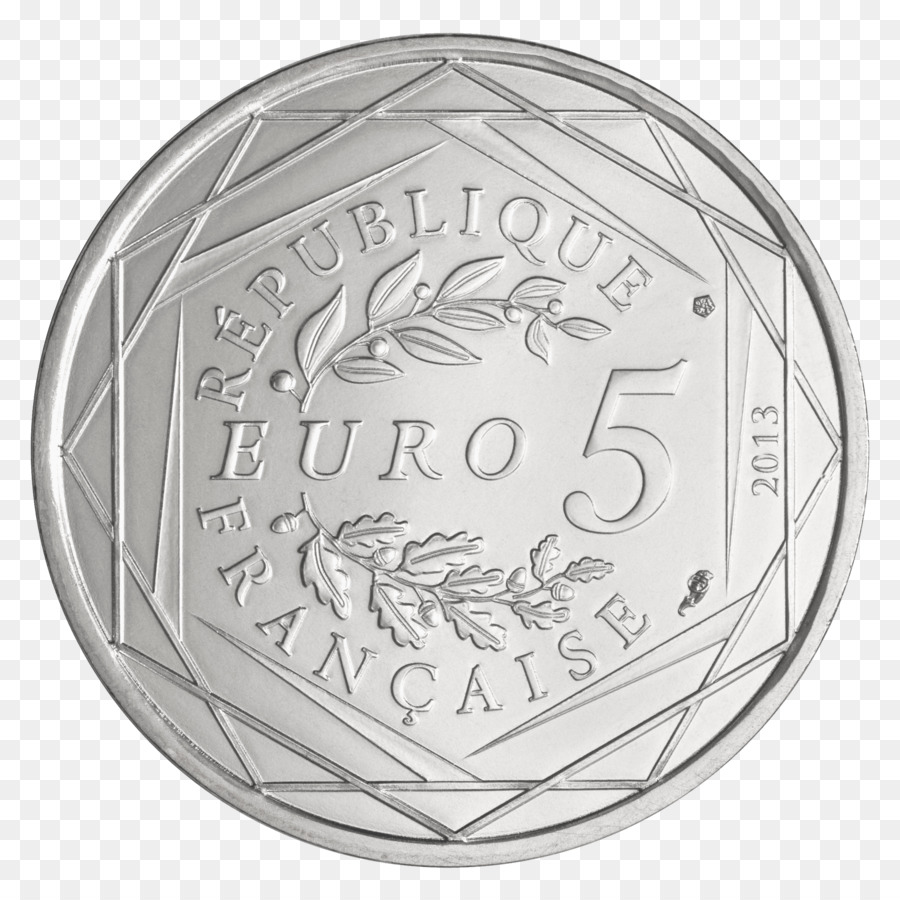 Moneda，Francia PNG