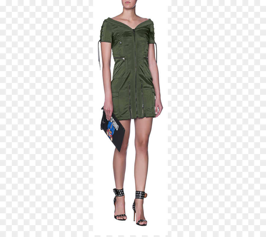 Vestido，Militar PNG