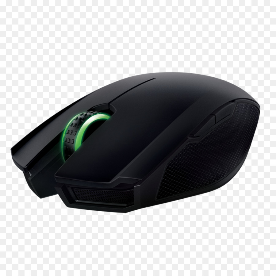 El Ratón De La Computadora，Razer Inc PNG