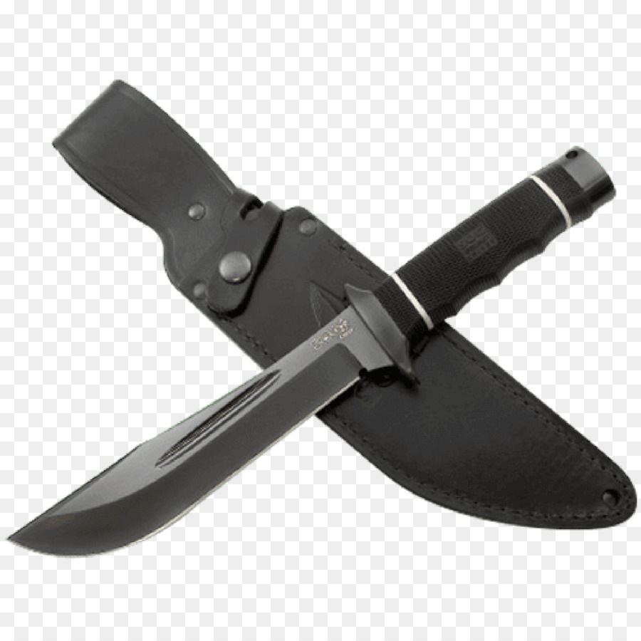 Cuchillo Bowie，La Caza De Supervivencia Cuchillos PNG