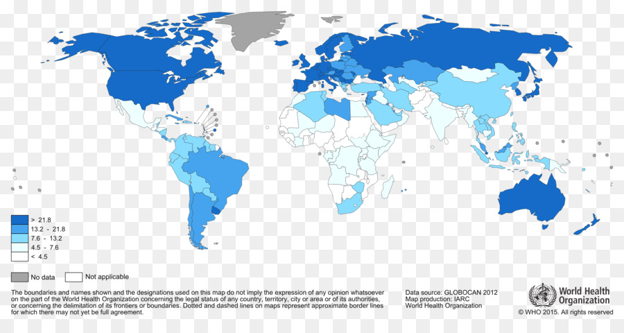 Mundo，Mapa Del Mundo PNG