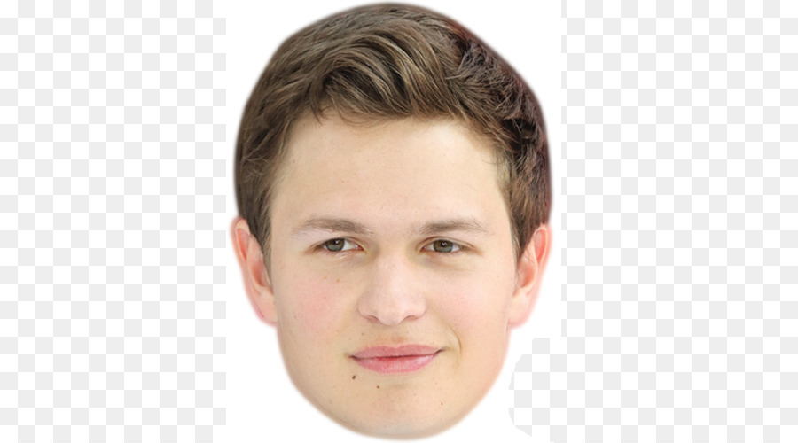 Ansel Elgort，Augustus Waters PNG